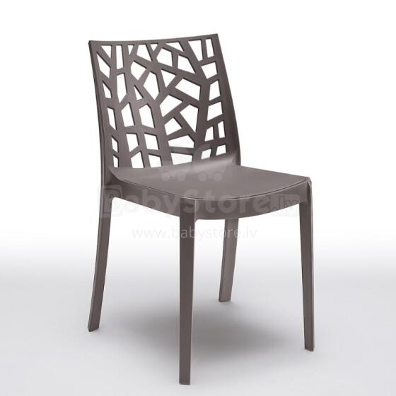 Garden chair Matrix beige