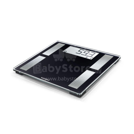 Shape Sense Connect 50 Body Analysis Scale