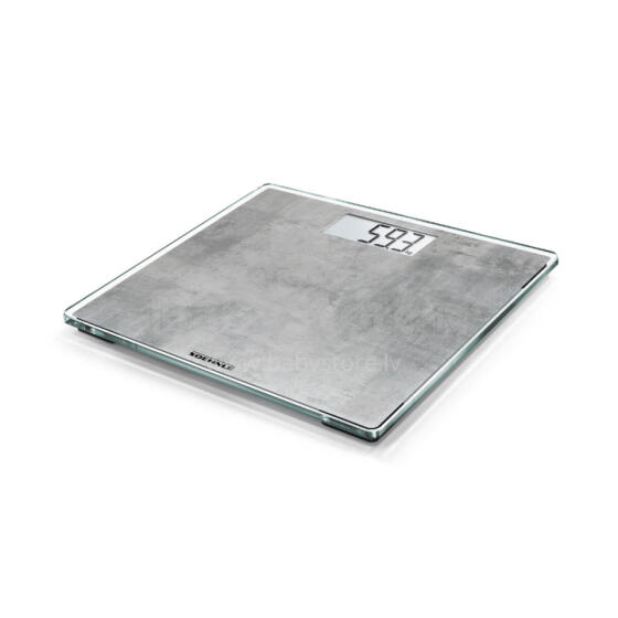 Style Sense Compact 300 Concrete electronic scales