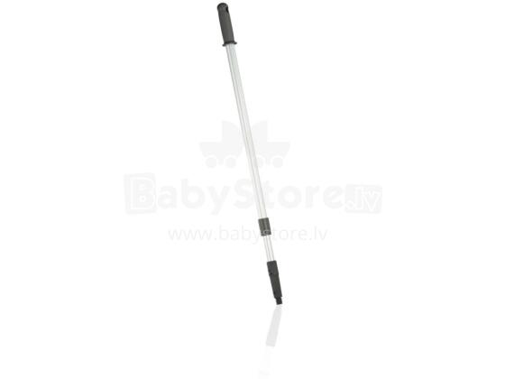 LEIFHEIT Telescopic Aluminium Handle Professional 120cm