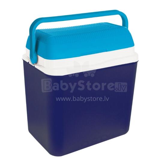 Height box Bravo 32 Ultra blue