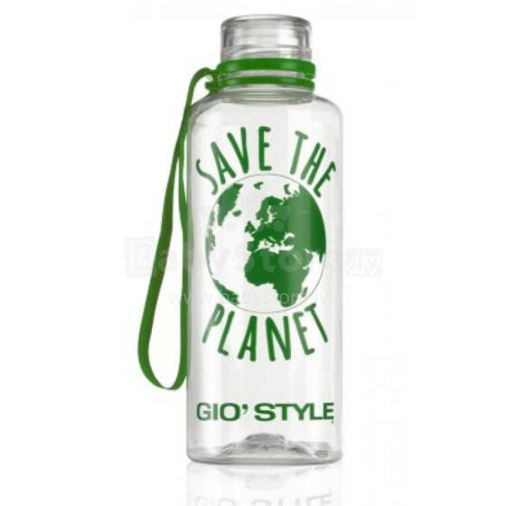 Gertuvė GioStyle Save The Planet, 0.5 l