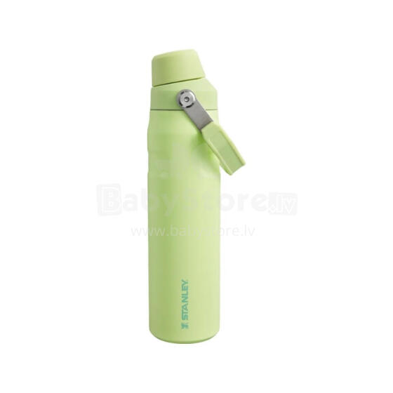 Termopudele The Aerolight IceFlow Water Bottle Fast Flow 0,6L gaiši zaļa 