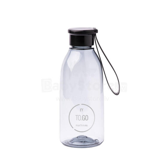 Tritan bottle 550ml To.Go