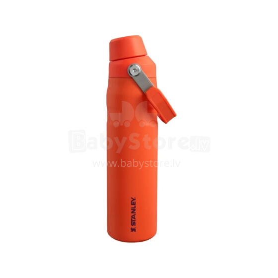 Termopudele The Aerolight IceFlow Water Bottle Fast Flow 0,6L oranža