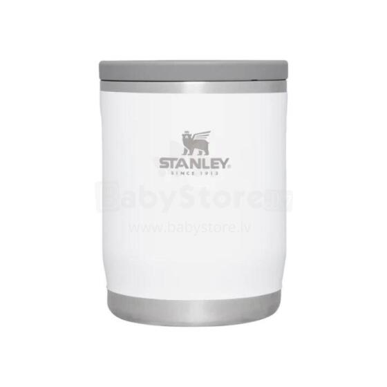 Thermos for food The Adventure To-Go 0,53L white