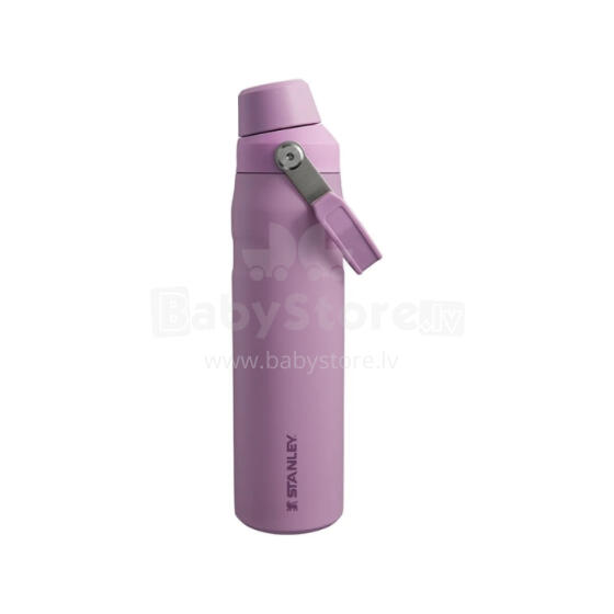 Thermo Bottle The Aerolight IceFlow Water Bottle Fast Flow 0,6L light purple