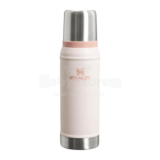 Termoss The Legendary Classic Bottle 0,75L light pink