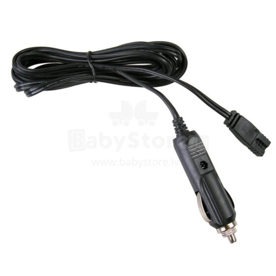 Power cable 12V DC