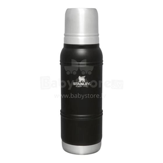 Termosas &amp;quot;Thermos The Artisan&amp;quot; 1 l, juodas