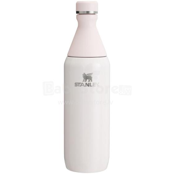 &amp;quot;Thermo Bottle The All Day Slim Bottle 0,6L šviesiai rožinės spalvos