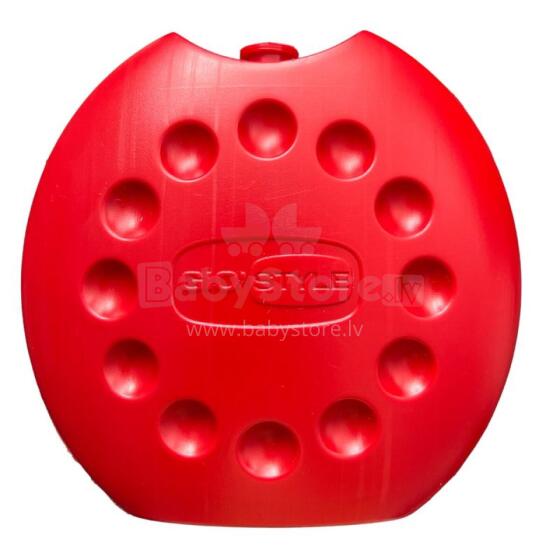 Cold element Space Ice 400 red