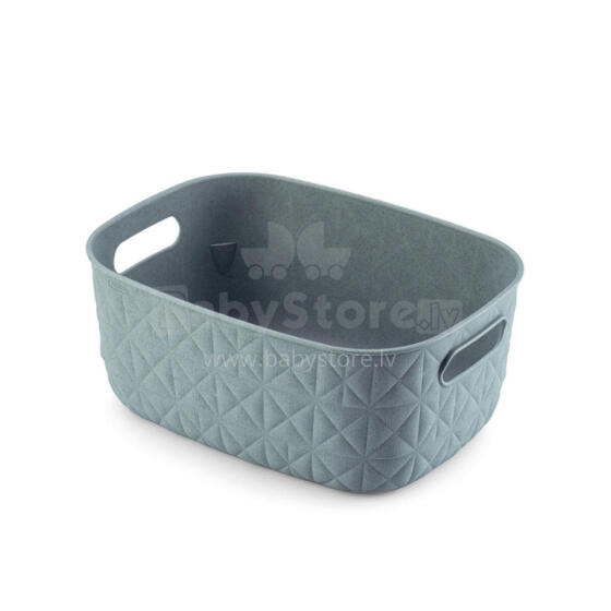 Basket Softex S 4L 26,4x19,4x11,1cm teal