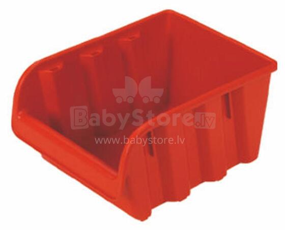 Stack Bin Profi 4 23,5x17,3x12,5cm