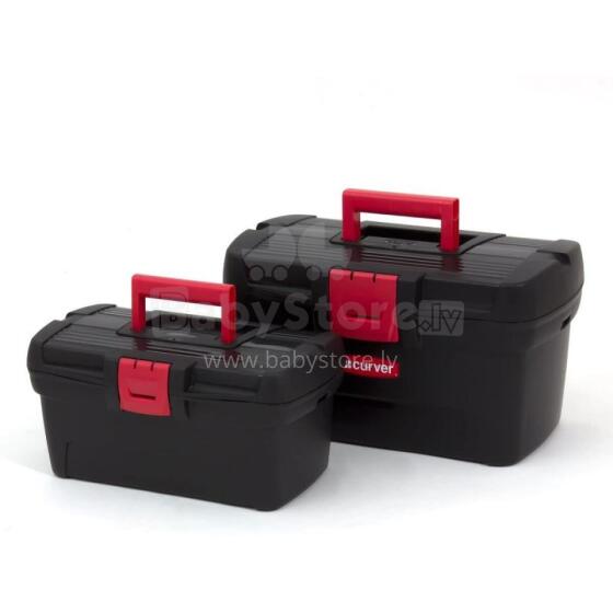 Toolbox set 2gb. Herobox Basic 16