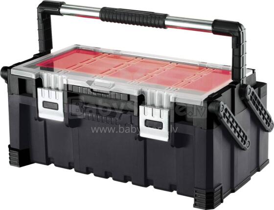 Tool Box Cantilever Tool Box 22&amp;quot; 56,7x31,4x24,5cm