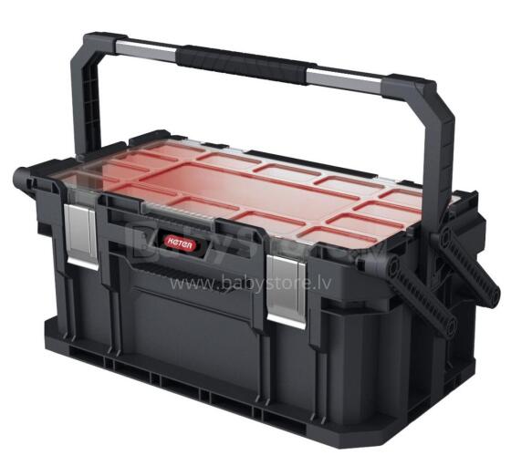 Connect Cantilever Toolbox 22&amp;quot; 56,5x31,7x25,1cm