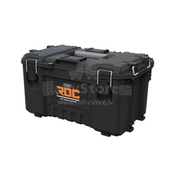 Instrumentu kaste ROC Pro Gear 2.0 Tool Box 57,1x35,6x31,6cm