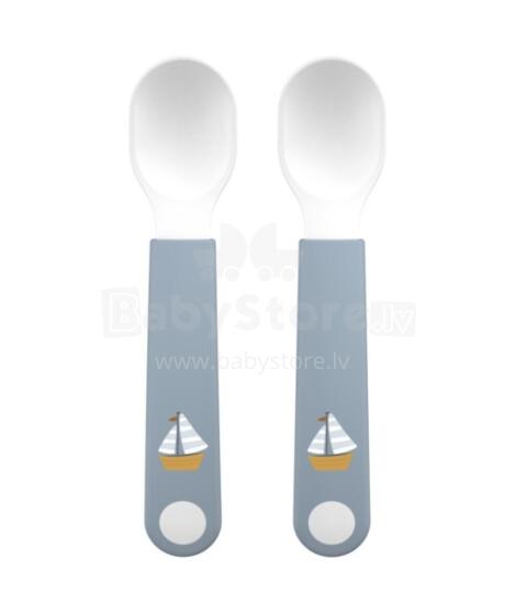 Little Dutch Trainer Spoon Art.108031065244 Sailor Bay