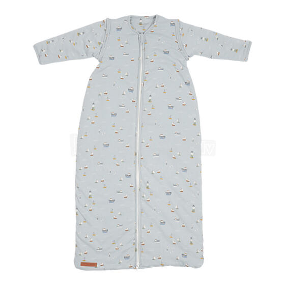 Little Dutch Sleeping Bag Art.TE11721640 Sailor Bay спальный мешок с рукавами 90см