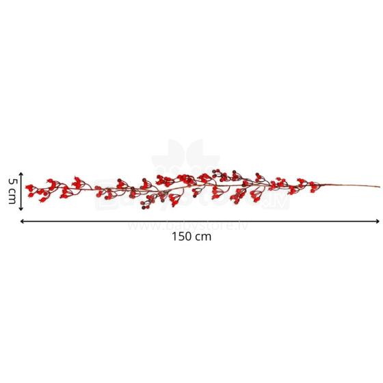 Springos Ziemassvētku virtene 150 cm  CA1214