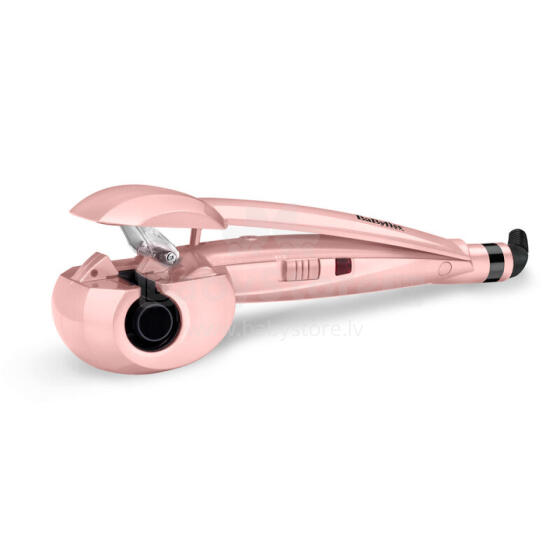 BaByliss 2664PRE инструмент для укладки волос Палочка для завивки Warm Rose 1,8 м Bojāts iepakojums