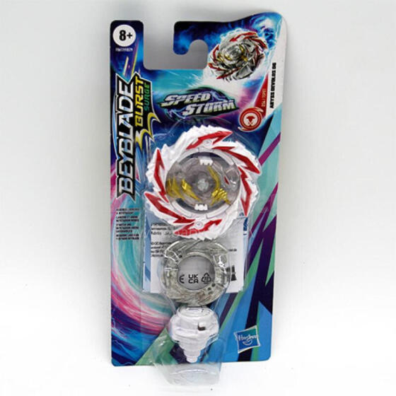 Hasbro Beyblade SPS ABYSS DEVOLOS D6 (F0617)