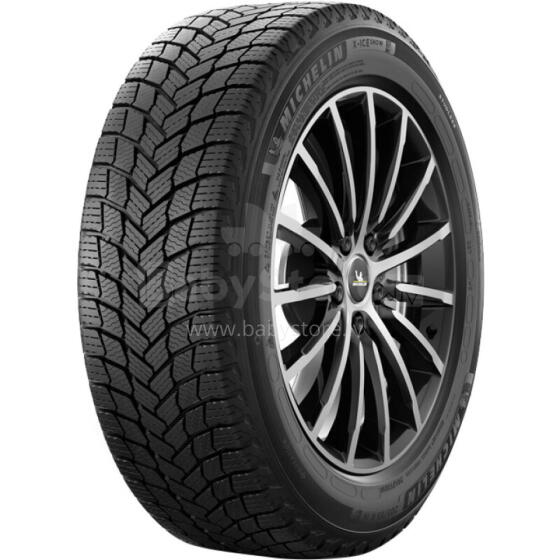 Ziemas auto riepas 225/65R17 MICH XiceSnwSUV Riepa 106T  XL MICHELIN