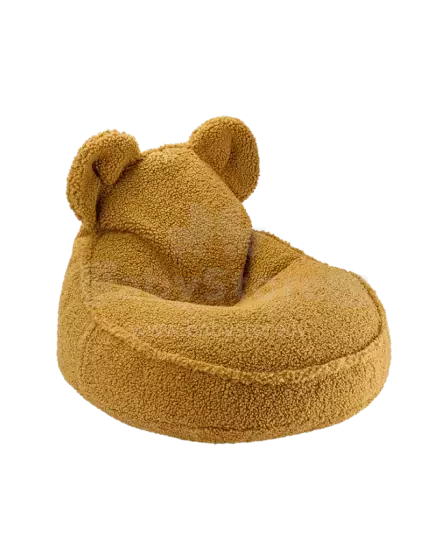 WigiWama Teddy Bear Art.W597928 Maple