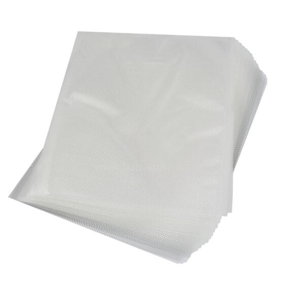 ESPERANZA VACUUM BAGS FRO PACKING FOOD 20x25CM 50 PIECES