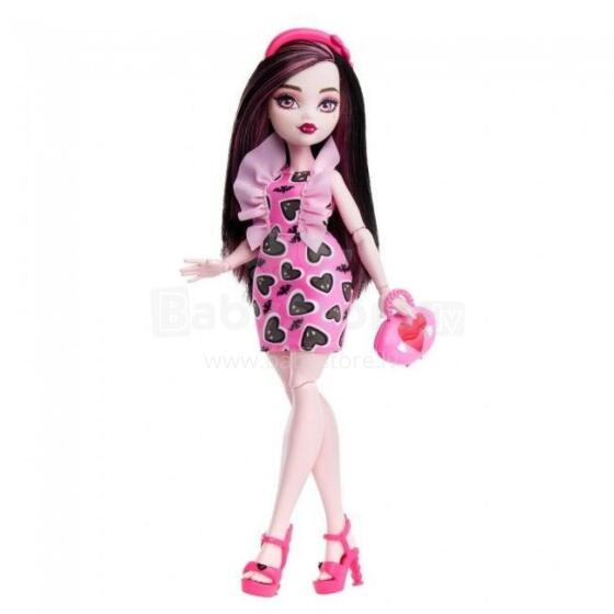 Mattel Monster High HRC12 Draculaura