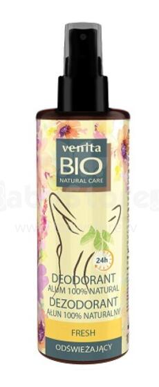 Deo Venita BIO atsvaidz.100ml