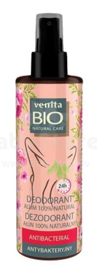 Deo Venita BIO antibakt.100ml