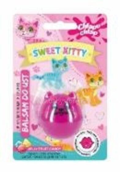 Lip balm sweet kitty mango 7g