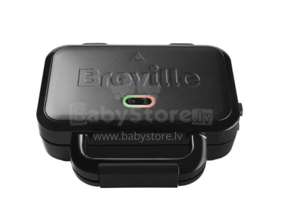 Sviestmaižu tosteris Breville VST082X