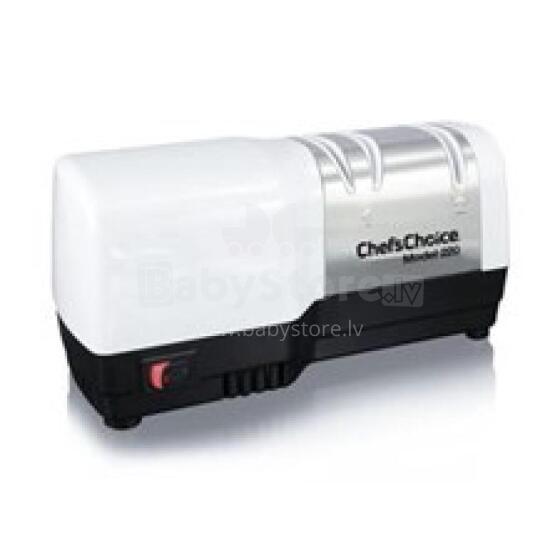 CHEF'SCHOICE M220 el. knife sharpener