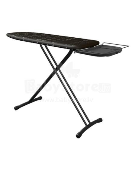 LAURASTAR COMFORT BOARD ironing board, black glasses