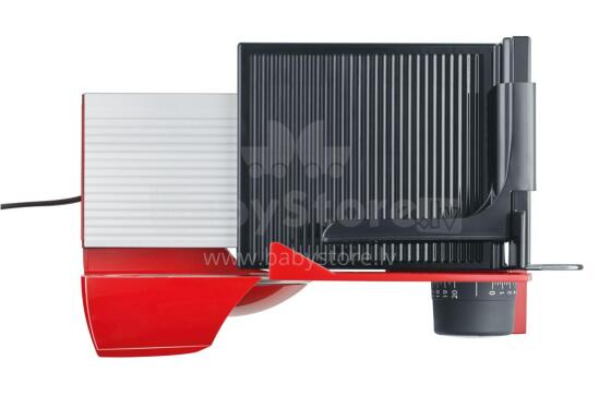 GRAEF SKS100 slicer, red