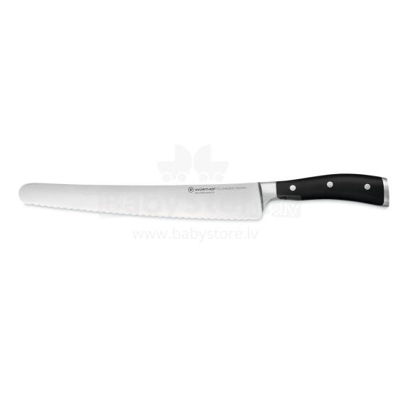 WUSTHOF Classic Ikon super slicer knife 26cm