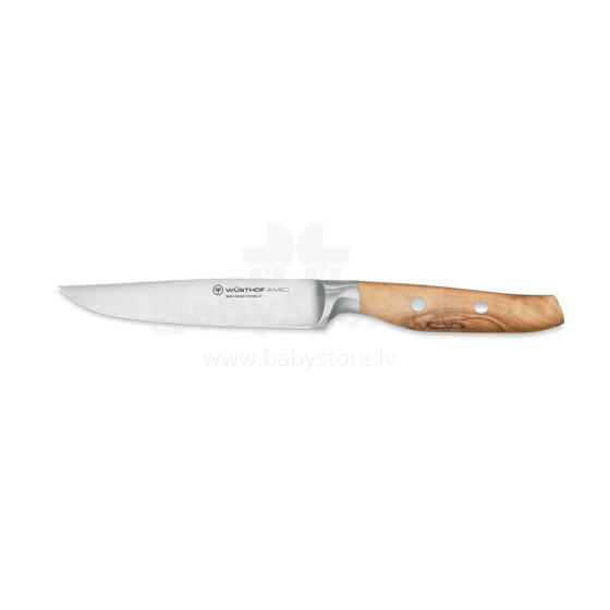 WUSTHOF Amici steak knife, 12cm