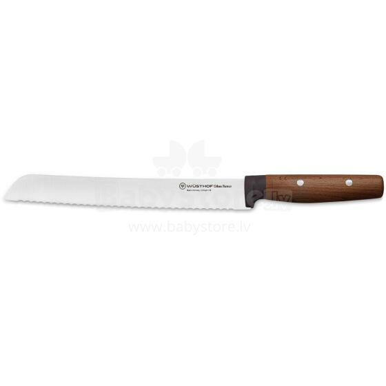 WUSTHOF Urban Farmer bread knife, 23cm