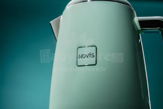 NOVIS KTC1 kettle, neomint