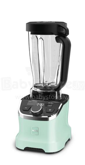 NOVIS Pro 880L blender, neomint