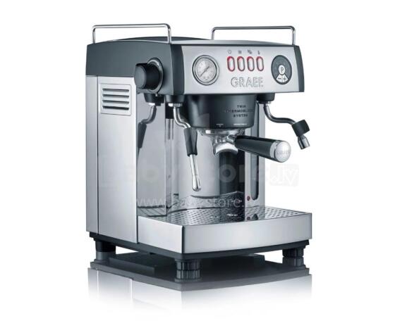 GRAEF ES902EU Espresso machine