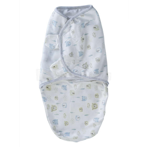 Summer Infant  Art.40454 SwaddleMe Large