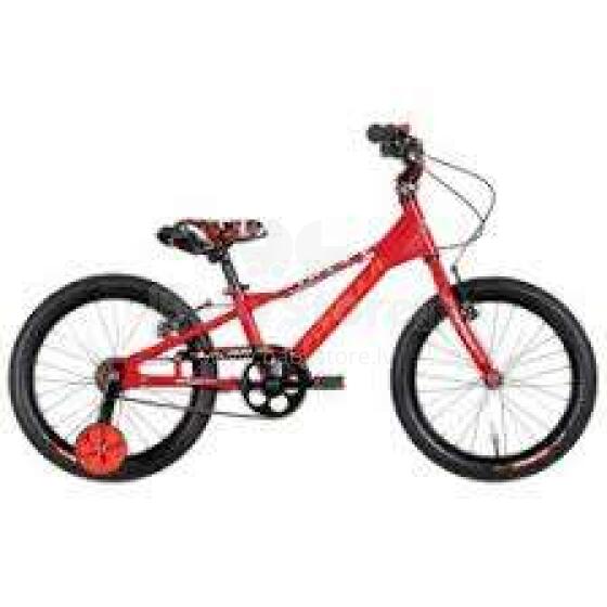 Formula Slim 16 BMX   Art.OPS-FRK-16-188 Red