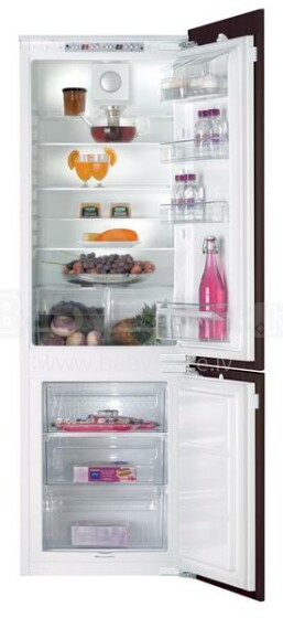 Холодильник De Dietrich DRC729JE