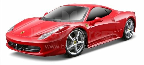 Silverlit 1:16 Ferrari (New in box) - Cars & Trucks
