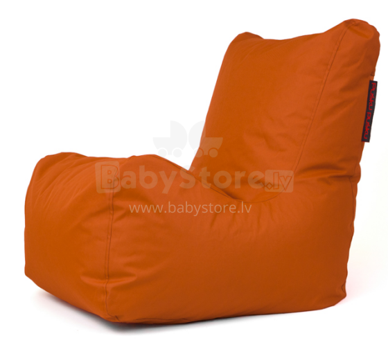 Pusku Four Seat Ox Sēžammaiss, Puffs, Mīkstais bean bags 