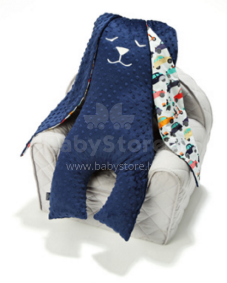 La Millou Art. 84582 Big Bunny Dobbit Navy La Mobile